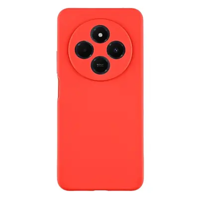 Tactical Velvet Smoothie Kryt pro Xiaomi Redmi 14C 4G/Poco C75 Chilli