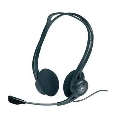 Logitech PC Headset 960 USB