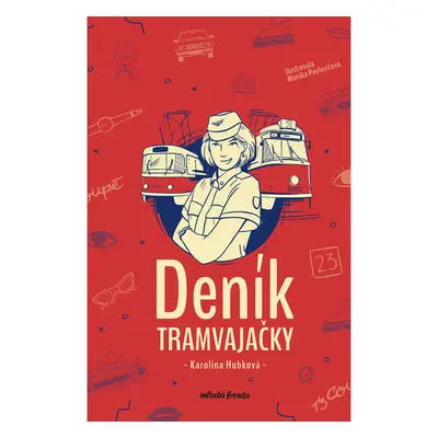 Deník tramvajačky