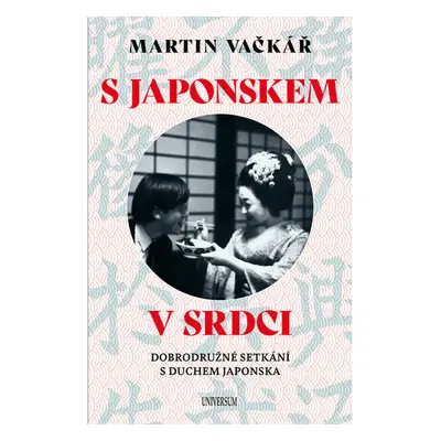 S Japonskem v srdci