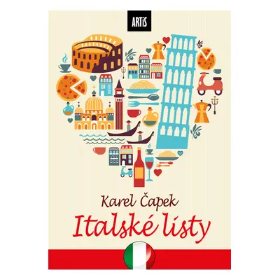 Italské listy