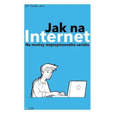 Jak na Internet (komiks)