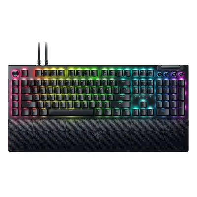 Razer BlackWidow V4 Pro Černá