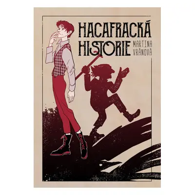 Hacafracká historie