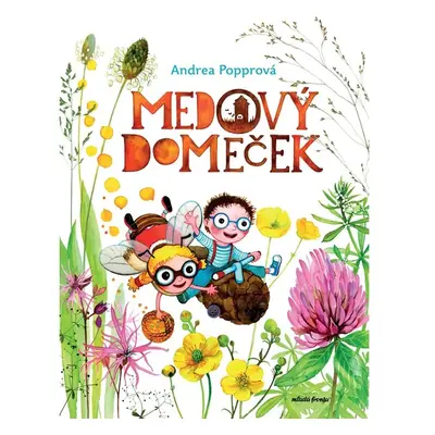 Medový domeček