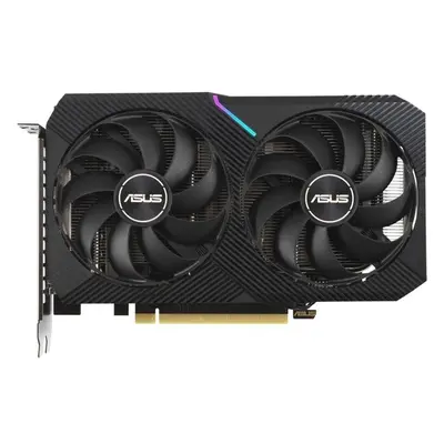 ASUS GeForce DUAL-RTX3060-O12G-V2 90YV0GB2-M0NA10