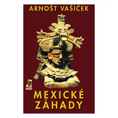 Mexické záhady