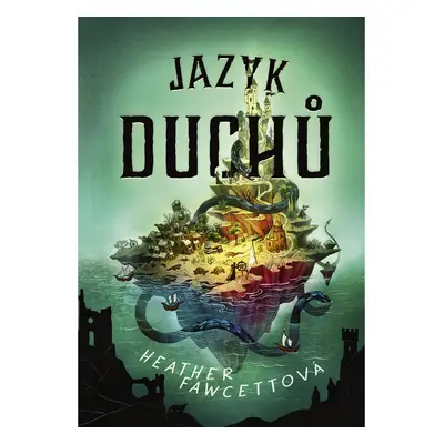 Jazyk duchů