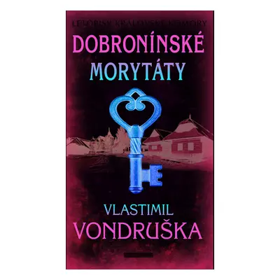 Dobronínské morytáty