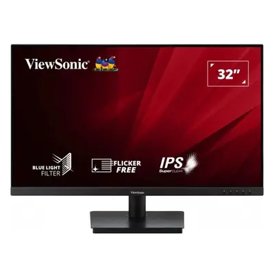 ViewSonic VA3209-2K-MHD Černá