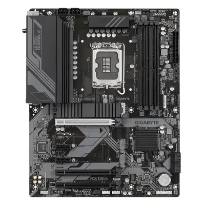 GIGABYTE Z790 D AX