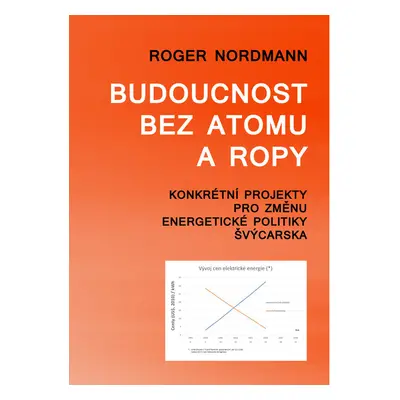 Budoucnost bez atomu a ropy