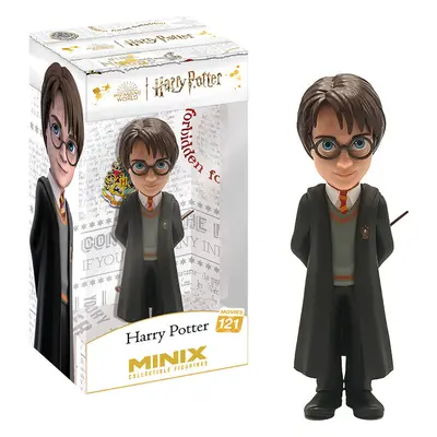 Minix Harry Potter Harry Potter 12 cm