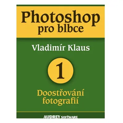 Photoshop pro blbce 1