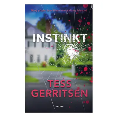 Instinkt