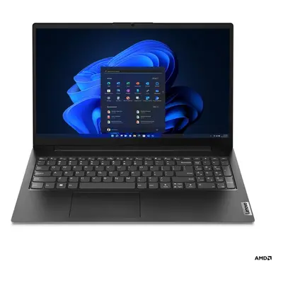 Lenovo 82YU012KCK Černá