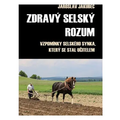 Zdravý selský rozum