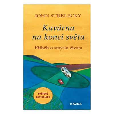 Kavárna na konci světa