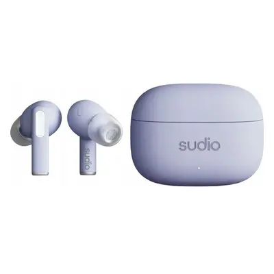 Sudio A1 Powder Purple