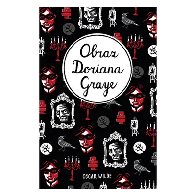 Obraz Doriana Graye