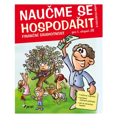 Naučme se hospodařit