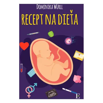 Recept na dieťa