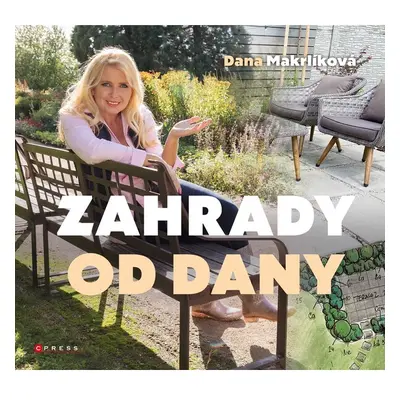 Zahrady od Dany