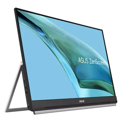 ASUS ZenScreen MB249C LED monitor 23,8" 90LM0865-B01170 Černá