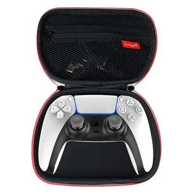 iPega P5010 pouzdro pro Herní Ovladač Xbox/PS5/PS4/N-Switch černé