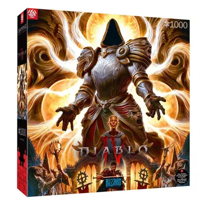 Good Loot Diablo IV Inarius The Father Puzzles 1000 pcs