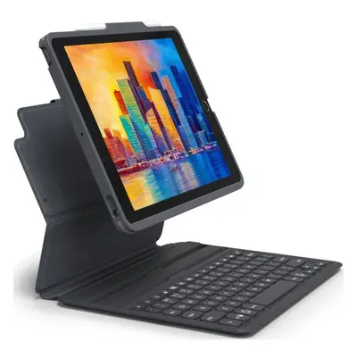 ZAGG Pro Keys na Apple iPad Pro 12,9“ 2021 CZ ZG103407970 černé Černá