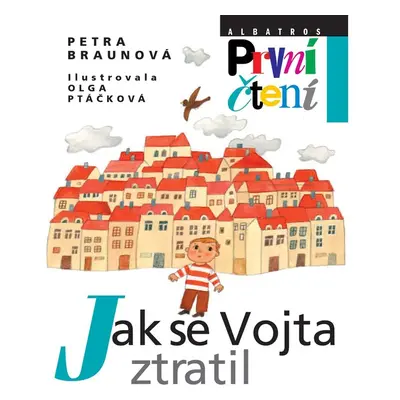 Jak se Vojta ztratil