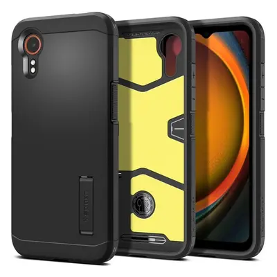 Spigen Tough Armor kryt Samsung Galaxy XCover 7 černý