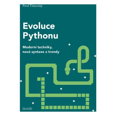 Evoluce Pythonu