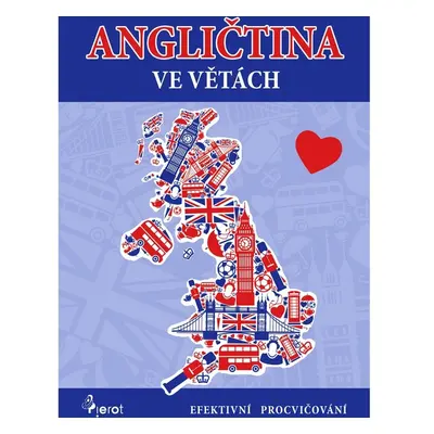 Angličtina ve větách