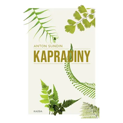 Kapradiny