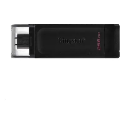 Kingston DataTraveler 70 256GB (USB-C)