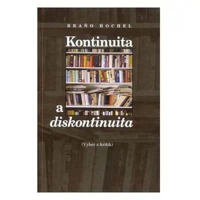 Kontinuita a diskontinuita