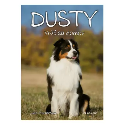 Dusty 3: Vráť sa domov