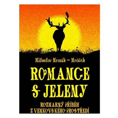 Romance s jeleny