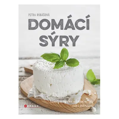 Domácí sýry