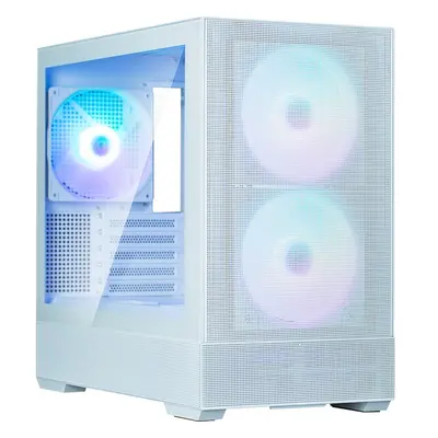 ZALMAN P30 AIR bílá (P30 AIR White) Bílá