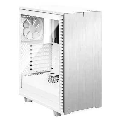 Fractal Design Define 7 Compact TG Clear FD-C-DEF7C-04 Bílá