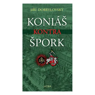 Koniáš kontra Špork