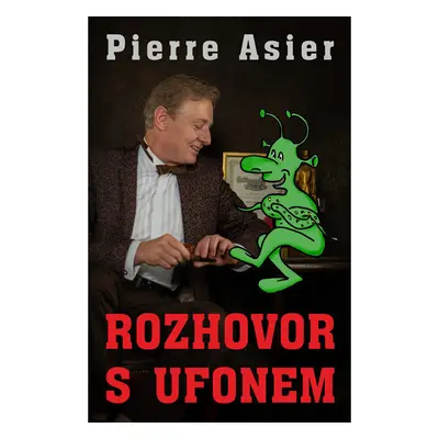 Rozhovor s Ufonem