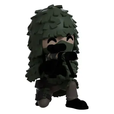 Youtooz Call of Duty: Modern Warfare 2 Vinyl Figurka Ghillie Suit Sniper 12 cm