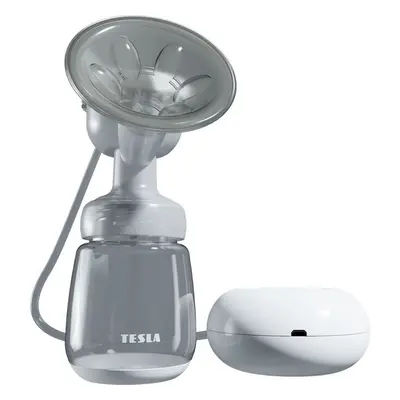 Tesla Breast Pump BP100 TSL PC BP100 Bílá