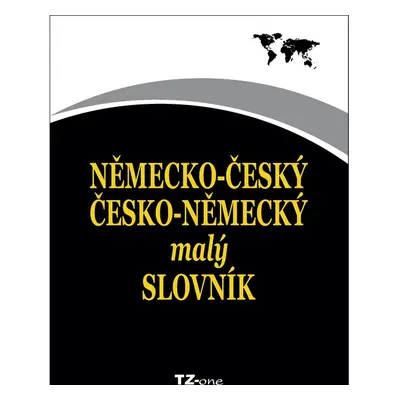 Německo-český / česko-německý malý slovník