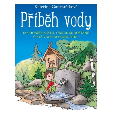 Příběh vody