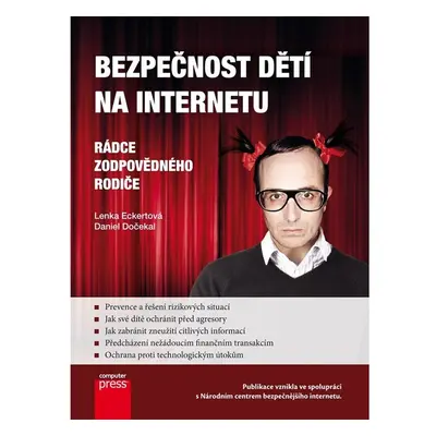 Bezpečnost dětí na Internetu